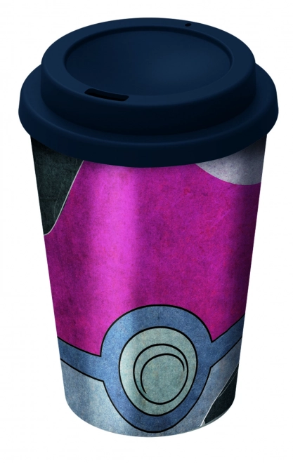Skodelica za kavo Pokemon 390 ml