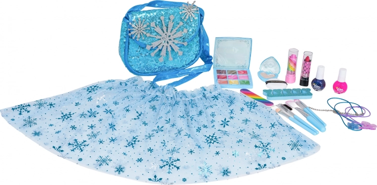 Celovit komplet za kreativno igro