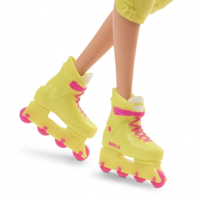 Barbie Barbie v filmski obleki 5 HRB04
