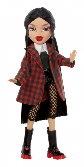 Punčka Bratz Jade