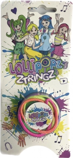 Navodila za trike neposredno v embalaži