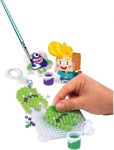 Ustvarjanje s pixel artom