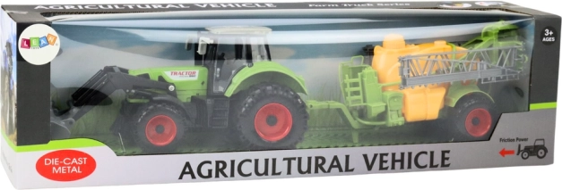 Vzdržljiva konstrukcija