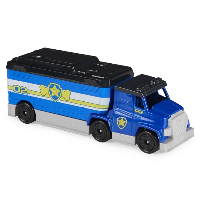 Tlapková patrulja Die-Cast tovornjaki