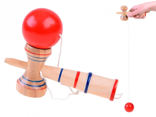 Lesena kendama