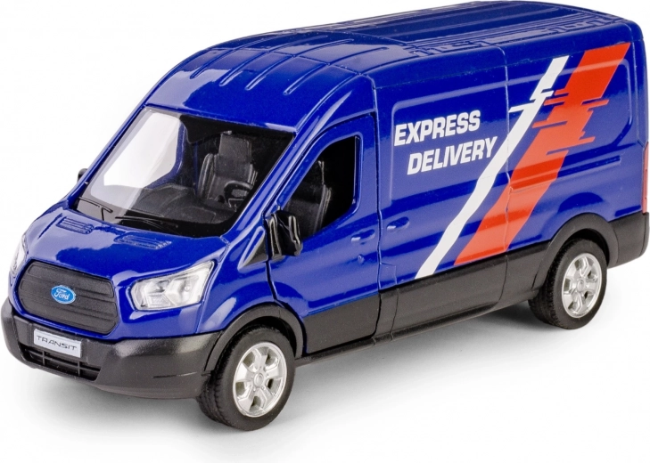 Realističen dizajn in detajli karoserije