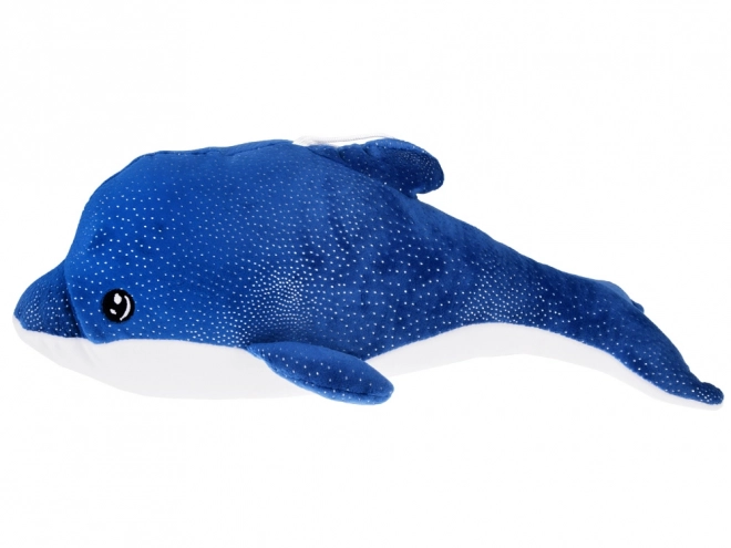 Plišasta igrača delfin