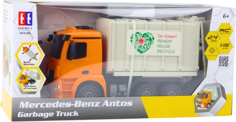 Licenciran model MERCEDES-BENZ