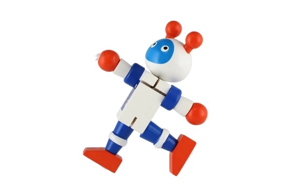 Robot les 12cm od 18 mesecev - 1 kos