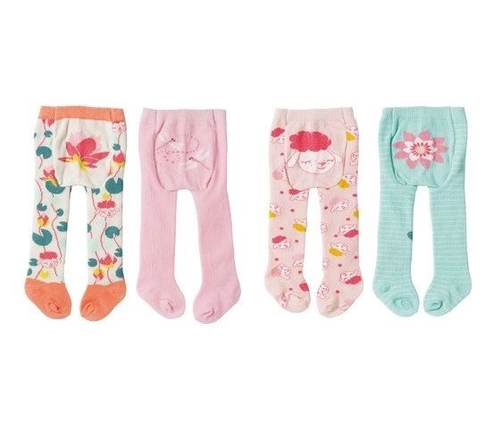 Baby Annabell® Nogavice, 2 vrsti, 43 cm