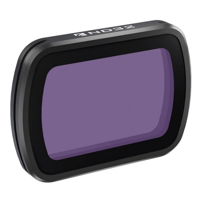 Komplet filtrov za DJI Osmo Pocket 3 od Freewell