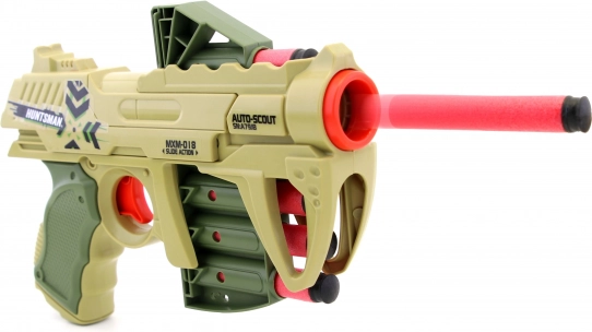 Izvidniška pištola Huntsman X6