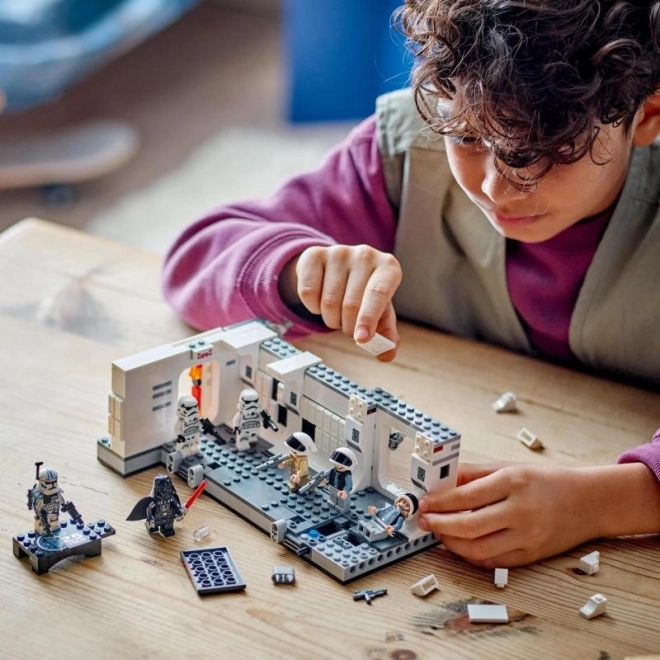 LEGO Star Wars: Vkrcanje na Tantive IV