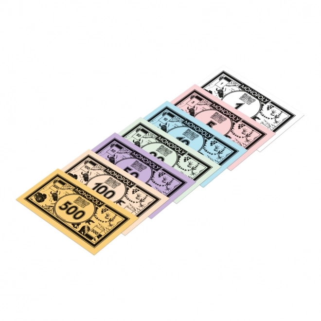 Monopoly Dinozavri