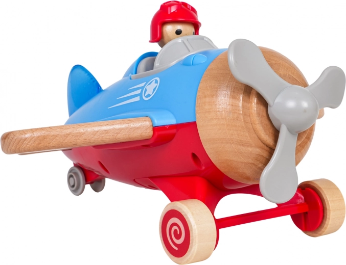 Svetloba in zvoki na en sam pritisk