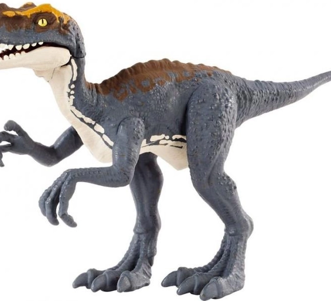Nevaren dinozaver Jurassic World: Prevladovanje