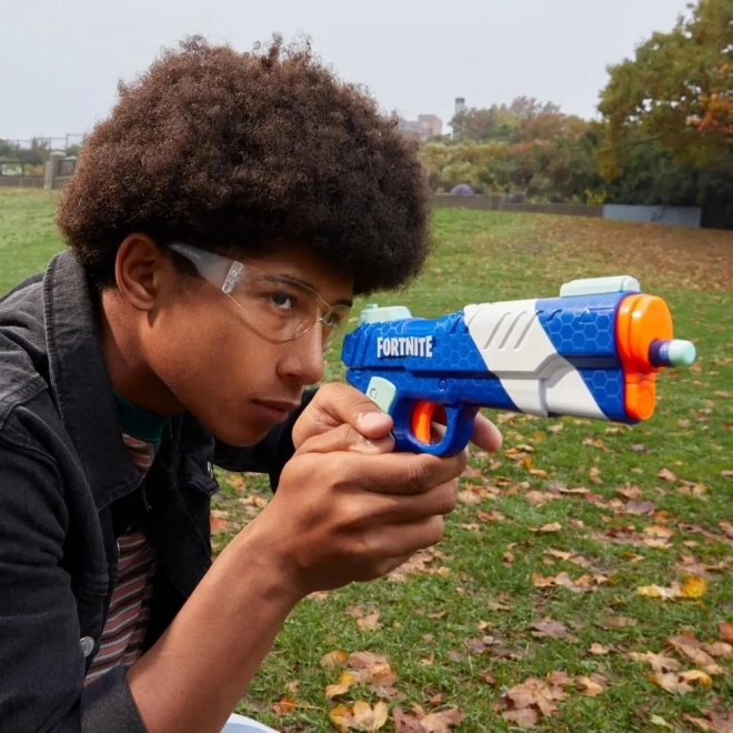 NERF Fortnite dvojni komplet