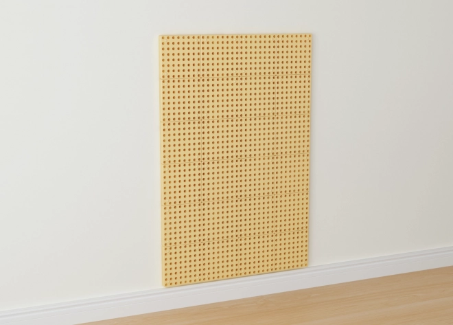 Masterkidz ustvarjalna stenska tabla STEM 120x80 cm brez montažne plošče