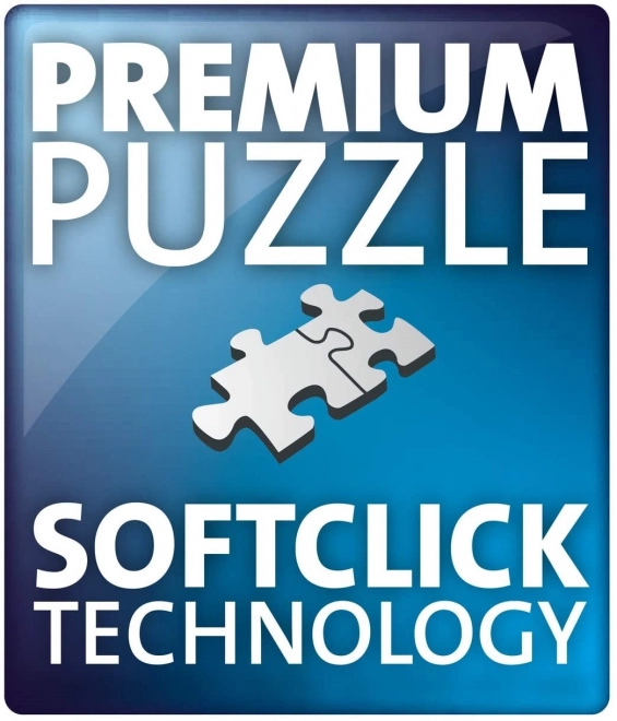 RAVENSBURGER Uganka 99 prikupnih psov XL 750 delcev