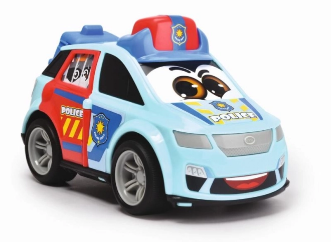 ABC Mestno vozilo BYD 14,5 cm