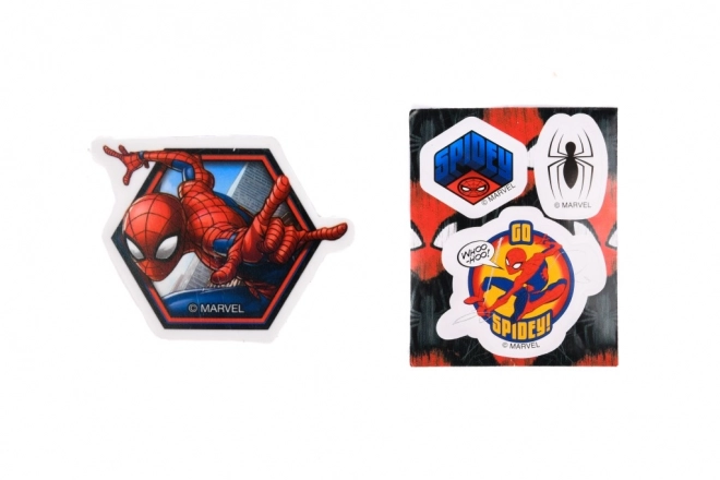 Jajček presenečenja Spider-Man
