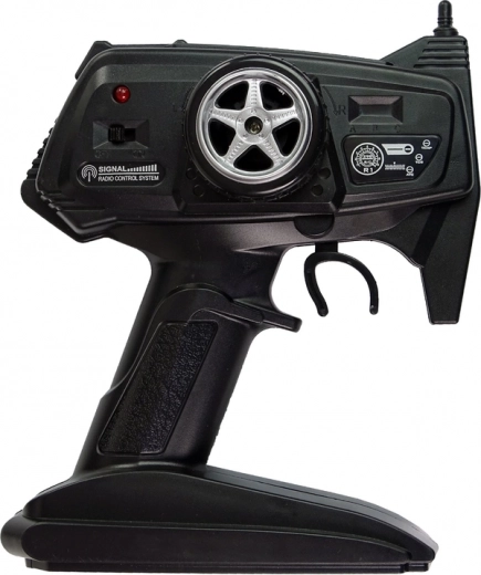 Brezžični upravljalnik s frekvenco 2,4 GHz