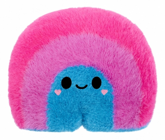 Plišasti Veliki Fluffie Stuffiez - Mavrični