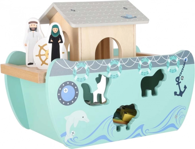 Kakovostna lesena izdelava