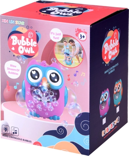 Svetlobni in zvočni učinki