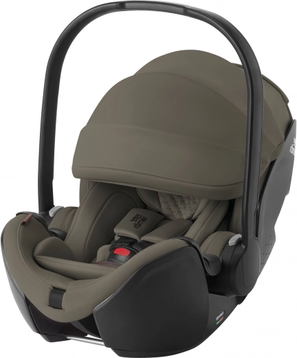 Avtosedež Baby-Safe Pro Lux Urban Olive