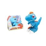 Dinosaver večer predvajaj 23cm