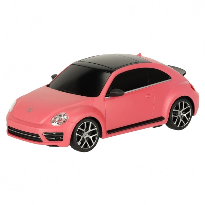 Rastar Volkswagen Beetle na daljinsko upravljanje 1:24 Spreminjanje barve