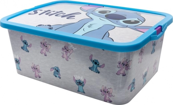 Shramba Box Stitch a Angel 13l