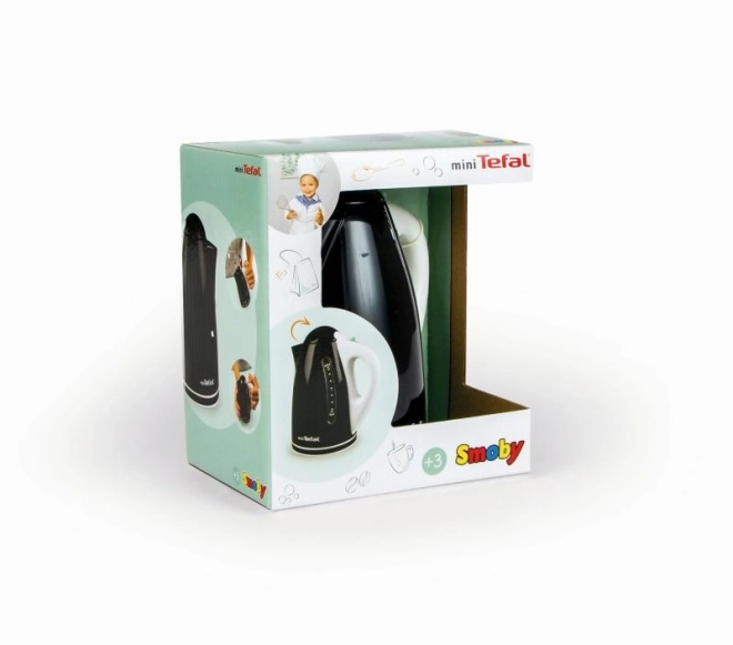 Mini grelnik vode TEFAL za otroško kuhinjico SMOBY