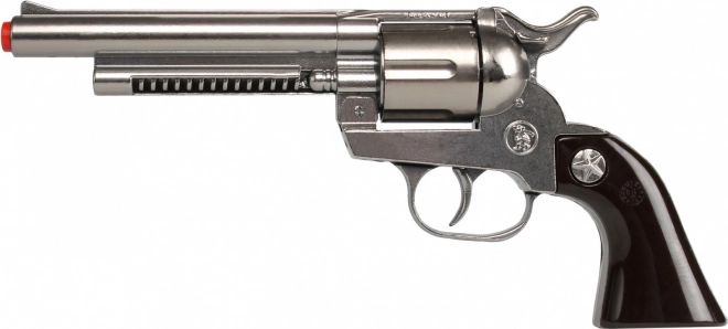 Kavbojski kovinski revolver Gonher