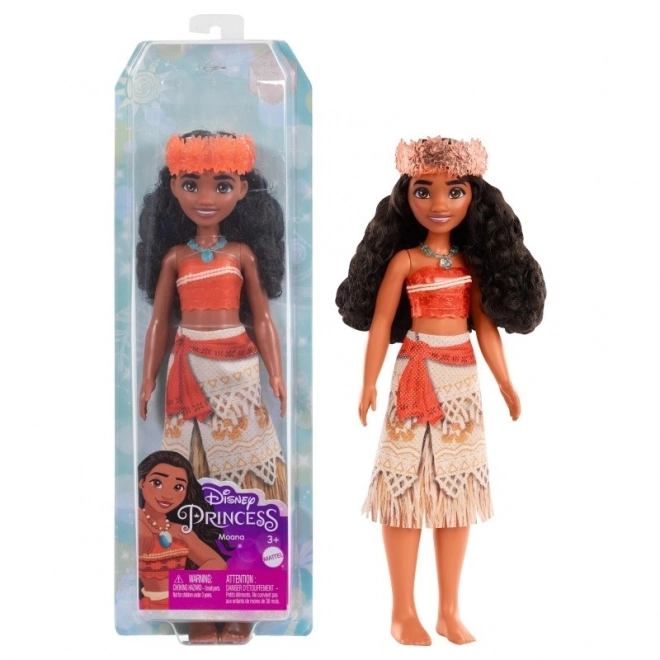 Disneyjeva princesa Vaiana – punčka