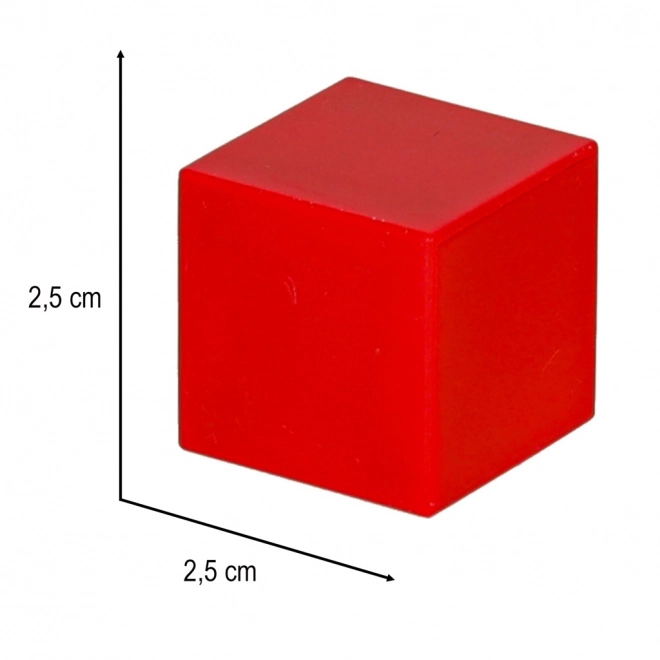 Magnetne gradbene kocke za gradnjo - 32 delov
