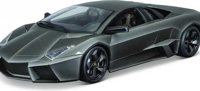 Model avtomobila Lamborghini Reventón 1:18 od Bburago