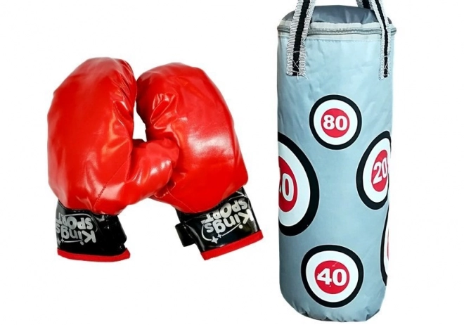 Set za boks 57 x 18