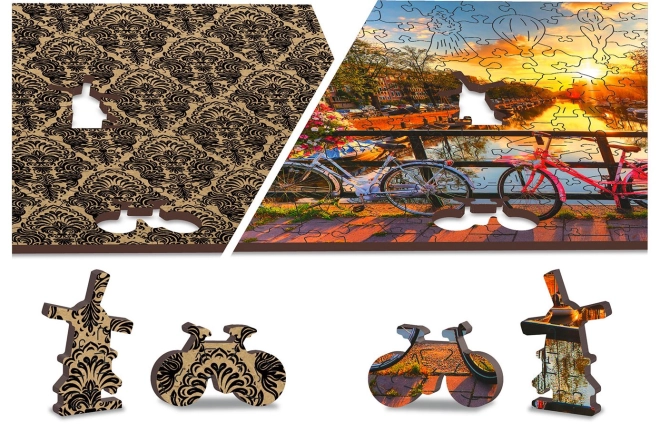 Dvostranske puzzle