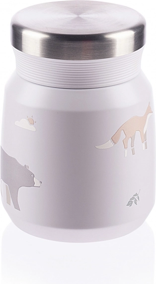 Termovka za hrano 300 ml, Mountains