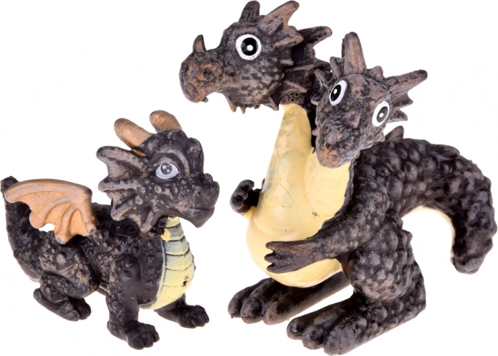 Trpežne figurice za igro in zbiranje