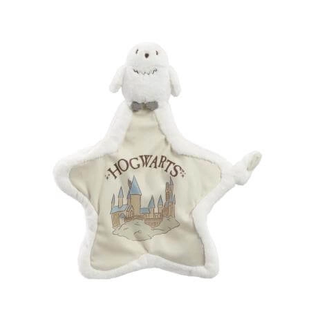 Mavrični Harry Potter Plišasti Crkljaček Sova Hedviga