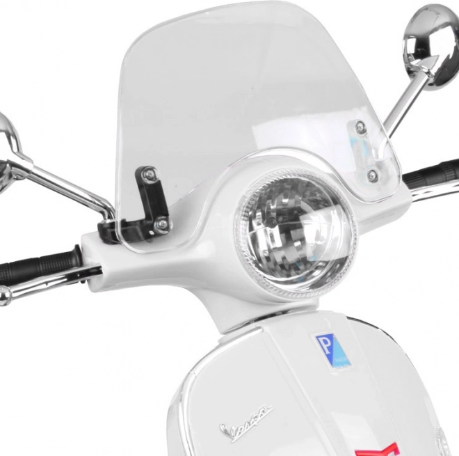 Električni skuter Vespa GTS Super za otroke