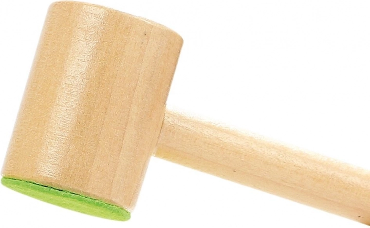 Tiho in varno tolčenje