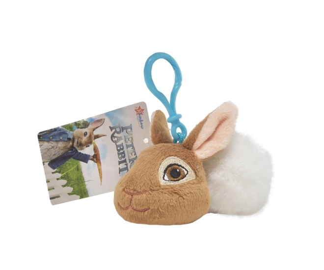 Navdihnjeno z Beatrix Potter