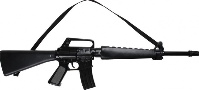 Kovinska puška Commandos 8 nabojev Gonher