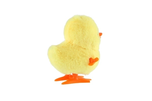 Skakajoča račka na navijanje