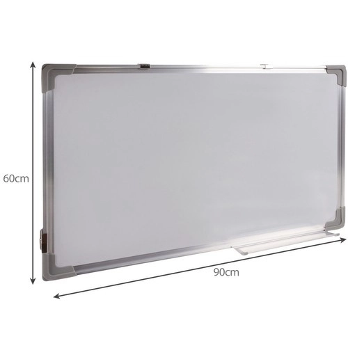 Magnetna bela tabla 60x90 cm MAALeo