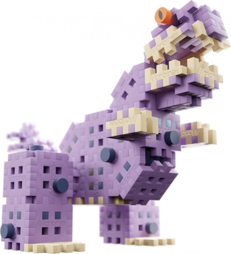 Kreativna in izobraževalna zabava